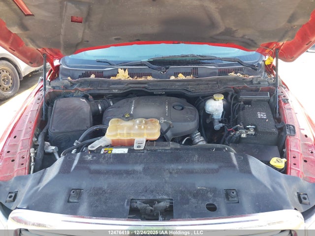 RAM 1500 Slt 2018 1C6RR7LM4JS240458 Image 10