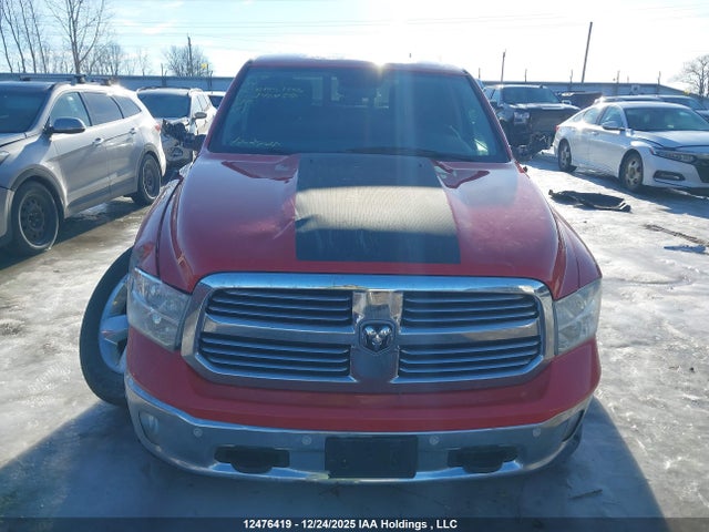 RAM 1500 Slt 2018 1C6RR7LM4JS240458 Image 12