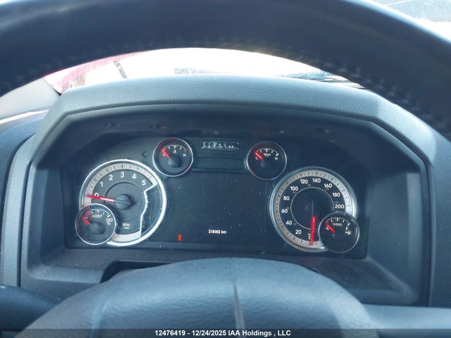 RAM 1500 Slt 2018 1C6RR7LM4JS240458 Image 7