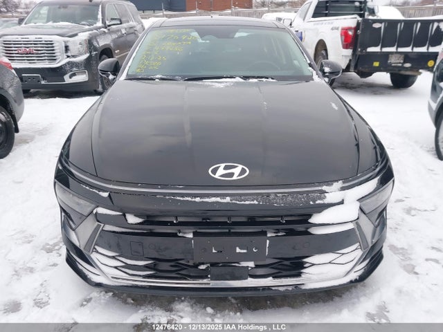 Hyundai Sonata Preferred-trend 2025 KMHL44JA3SA449486 Image 13
