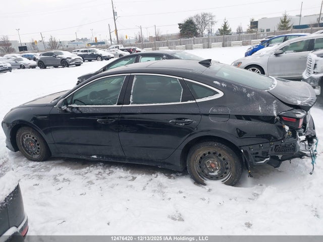 Hyundai Sonata Preferred-trend 2025 KMHL44JA3SA449486 Image 15