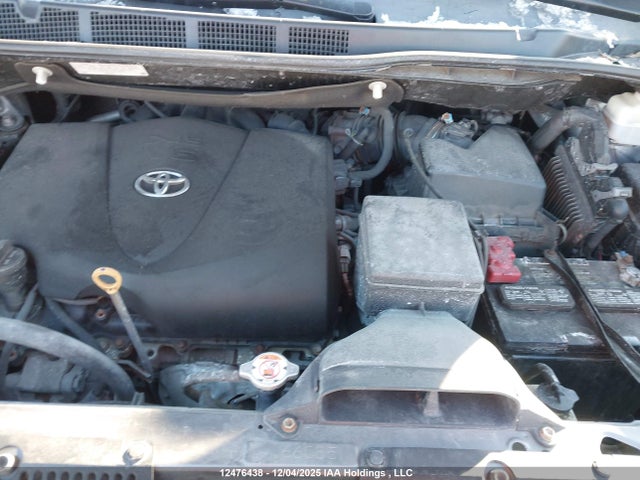 Продажа на аукционе авто 2019 Toyota Sienna 7-passenger, vin: 5TDZZ3DCXKS011820, номер лота: 12476438