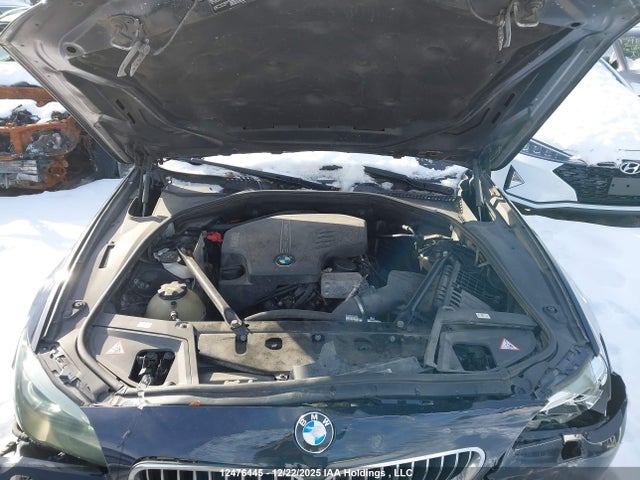 Продажа на аукционе авто 2014 Bmw 528 Xi, vin: WBA5A7C5XED616966, номер лота: 12476445