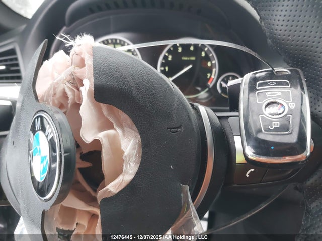 Продажа на аукционе авто 2014 Bmw 528 Xi, vin: WBA5A7C5XED616966, номер лота: 12476445