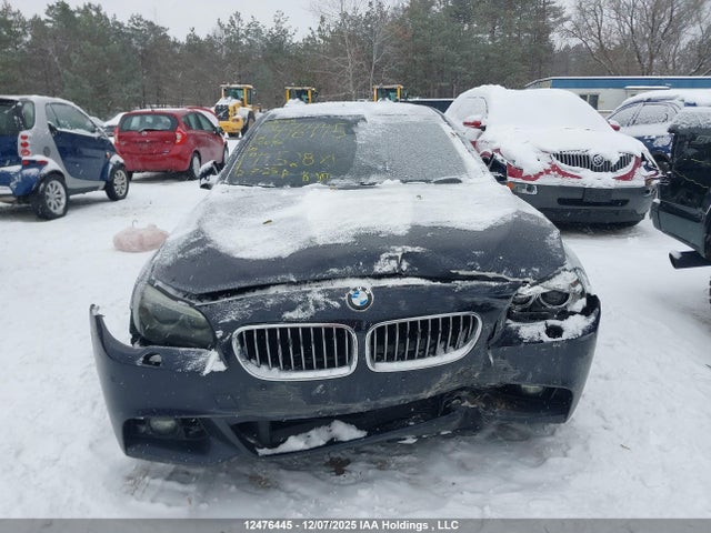 Продажа на аукционе авто 2014 Bmw 528 Xi, vin: WBA5A7C5XED616966, номер лота: 12476445