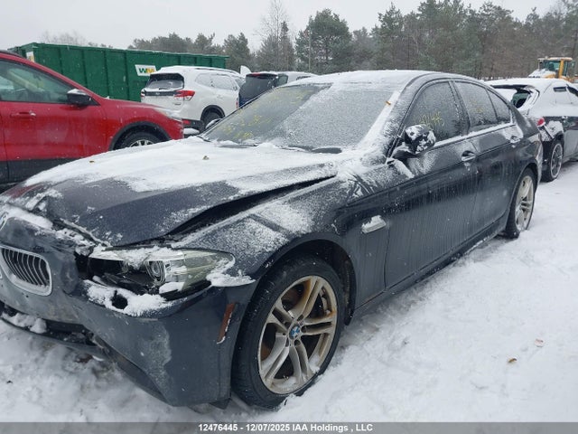 Продажа на аукционе авто 2014 Bmw 528 Xi, vin: WBA5A7C5XED616966, номер лота: 12476445
