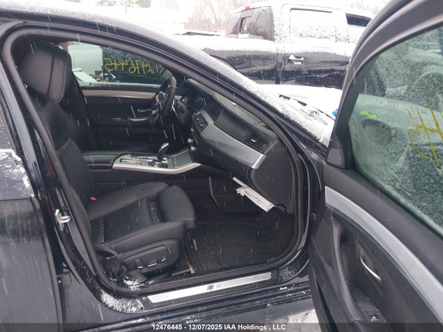 Продажа на аукционе авто 2014 Bmw 528 Xi, vin: WBA5A7C5XED616966, номер лота: 12476445