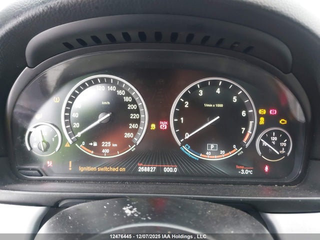 Продажа на аукционе авто 2014 Bmw 528 Xi, vin: WBA5A7C5XED616966, номер лота: 12476445