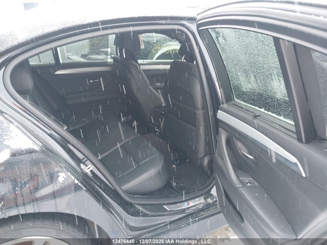 Продажа на аукционе авто 2014 Bmw 528 Xi, vin: WBA5A7C5XED616966, номер лота: 12476445
