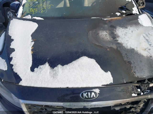 KIA Sedona 2019 KNDMB5C11K6463732 Image 10