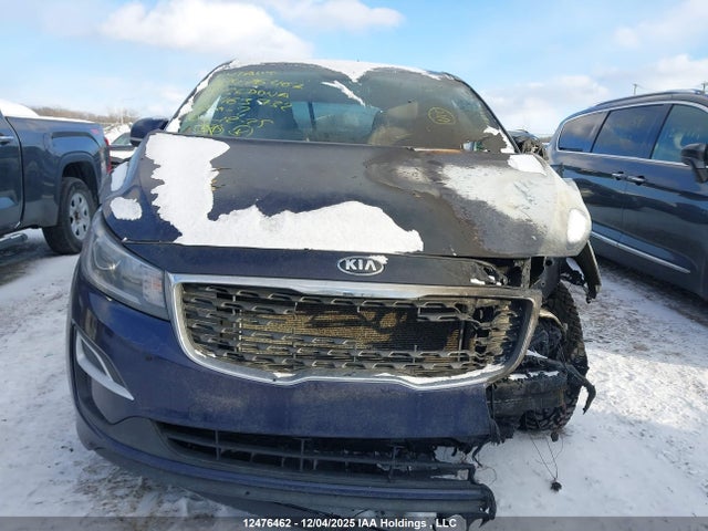 KIA Sedona 2019 KNDMB5C11K6463732 Image 13