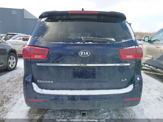 KIA Sedona 2019 KNDMB5C11K6463732 Image 17