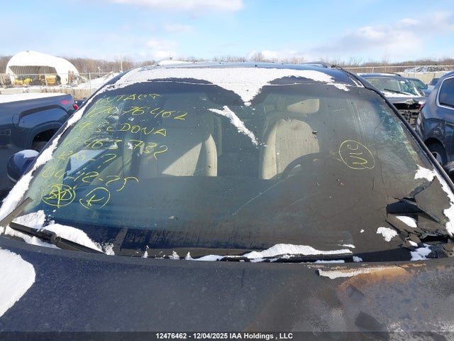 KIA Sedona 2019 KNDMB5C11K6463732 Image 18