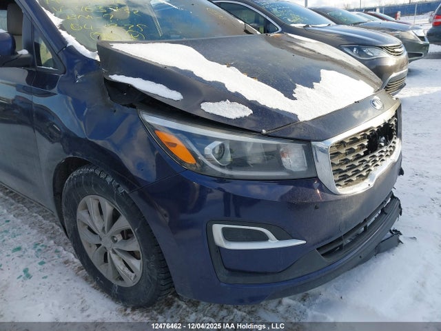 KIA Sedona 2019 KNDMB5C11K6463732 Image 21