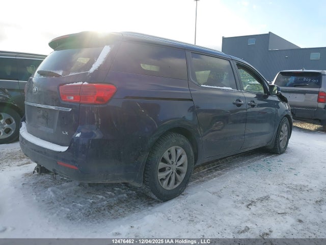 KIA Sedona 2019 KNDMB5C11K6463732 Image 4