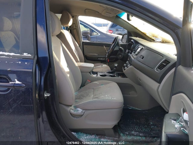 KIA Sedona 2019 KNDMB5C11K6463732 Image 5