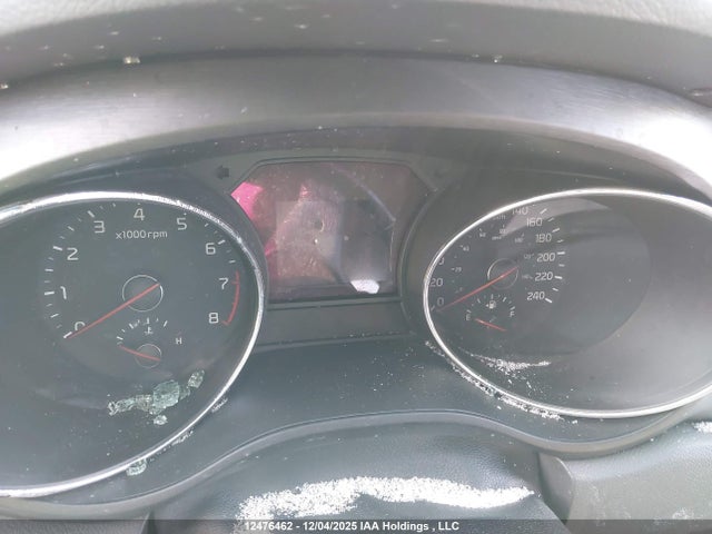 KIA Sedona 2019 KNDMB5C11K6463732 Image 7