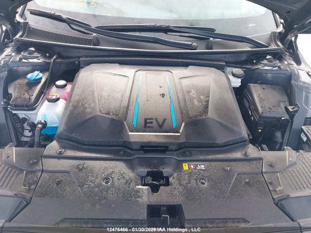 KM8KN4DE8RU282204 Hyundai Ioniq 5 Sel