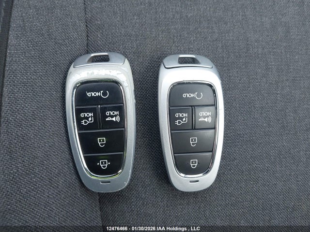 KM8KN4DE8RU282204 Hyundai Ioniq 5 Sel