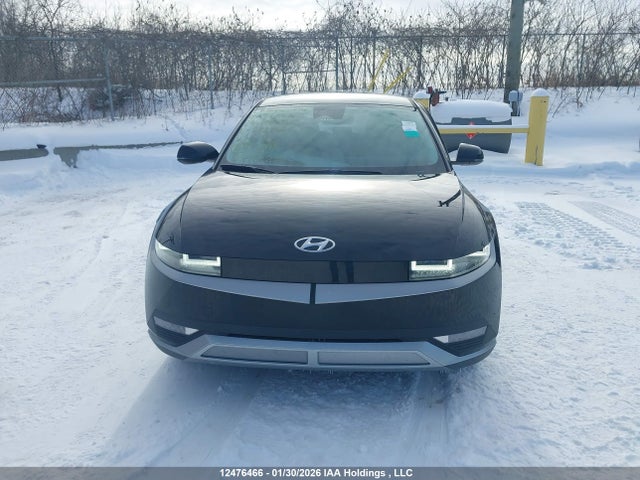 KM8KN4DE8RU282204 Hyundai Ioniq 5 Sel