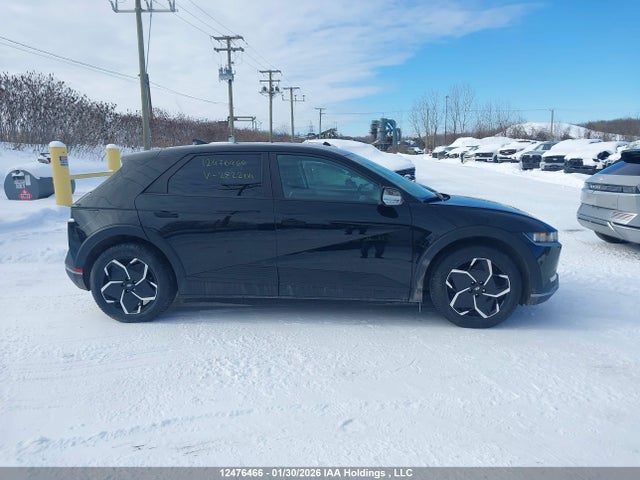 KM8KN4DE8RU282204 Hyundai Ioniq 5 Sel