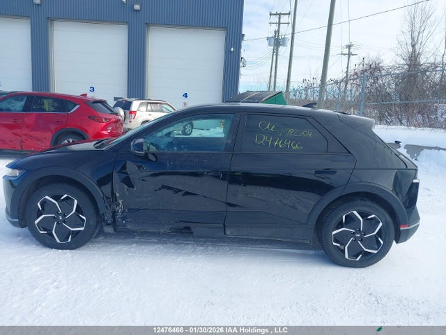 KM8KN4DE8RU282204 Hyundai Ioniq 5 Sel