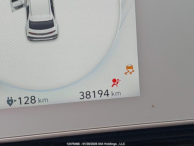 KM8KN4DE8RU282204 Hyundai Ioniq 5 Sel