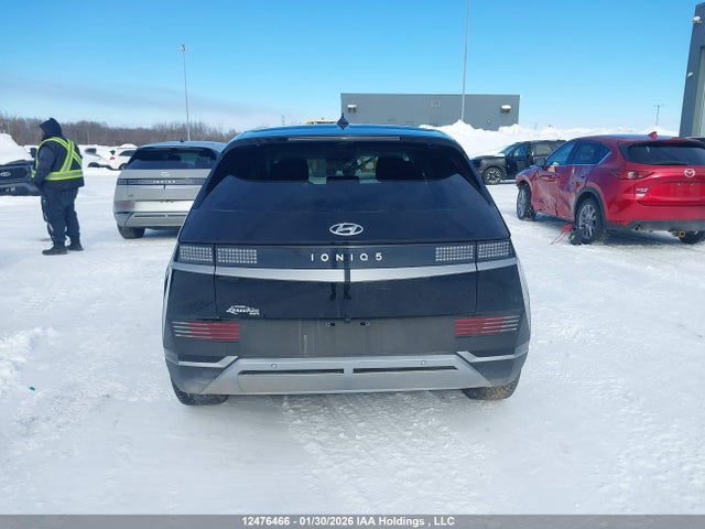KM8KN4DE8RU282204 Hyundai Ioniq 5 Sel