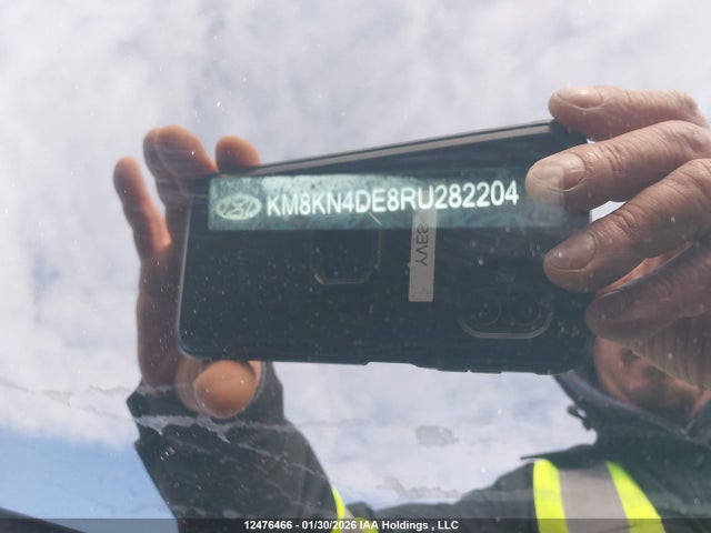 KM8KN4DE8RU282204 Hyundai Ioniq 5 Sel