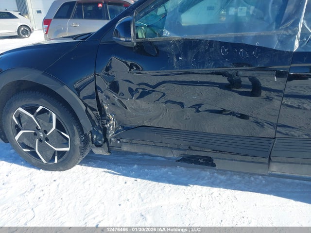 KM8KN4DE8RU282204 Hyundai Ioniq 5 Sel