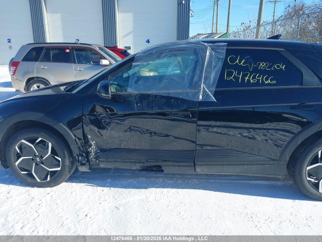 KM8KN4DE8RU282204 Hyundai Ioniq 5 Sel