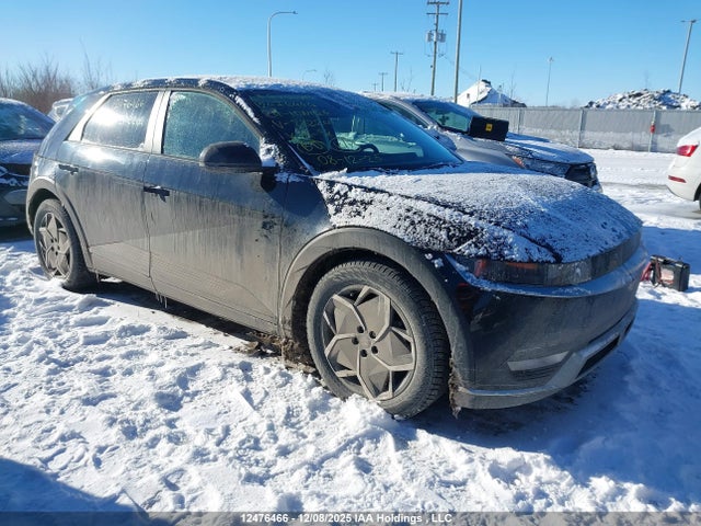 KM8KN4DE8RU282204 Hyundai Ioniq 5 Sel