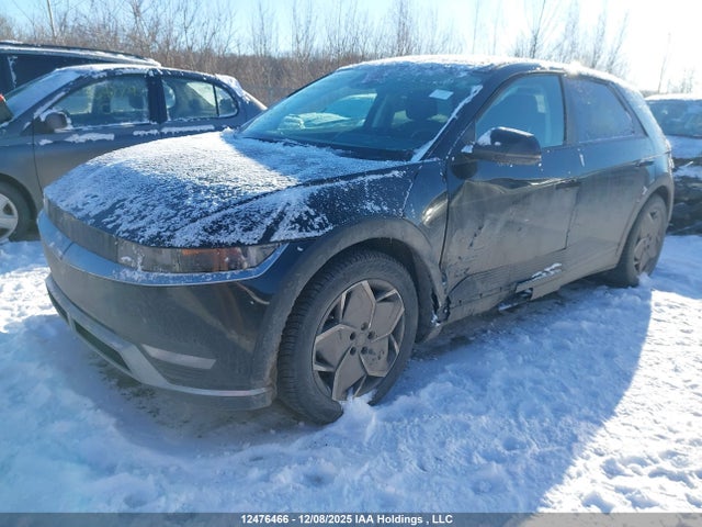 KM8KN4DE8RU282204 Hyundai Ioniq 5 Sel