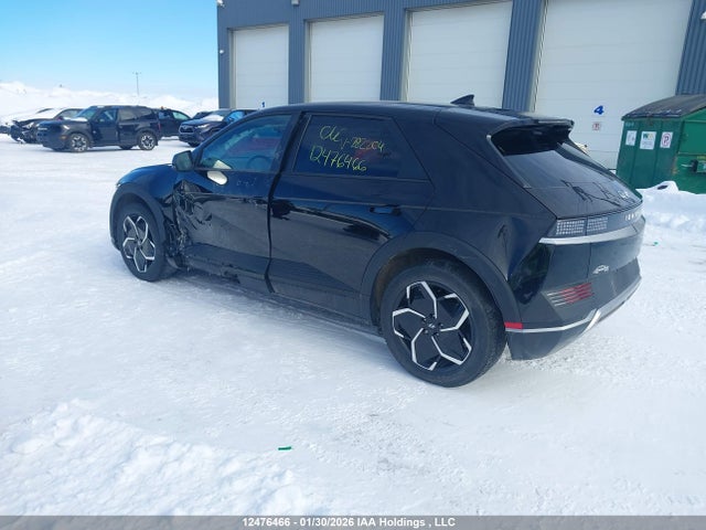 KM8KN4DE8RU282204 Hyundai Ioniq 5 Sel