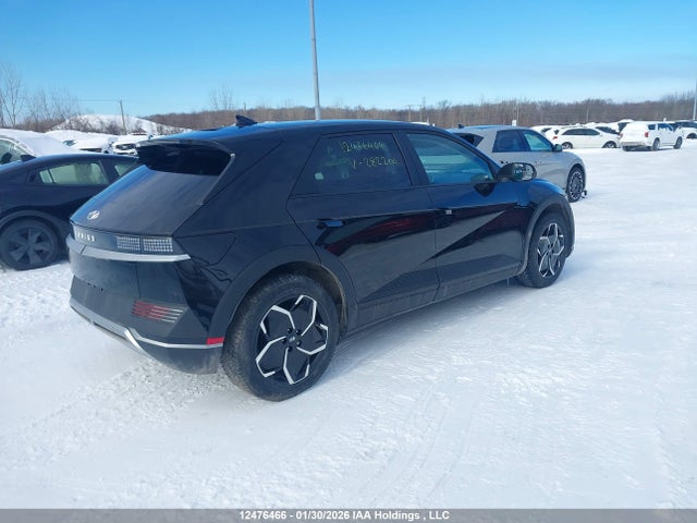 KM8KN4DE8RU282204 Hyundai Ioniq 5 Sel