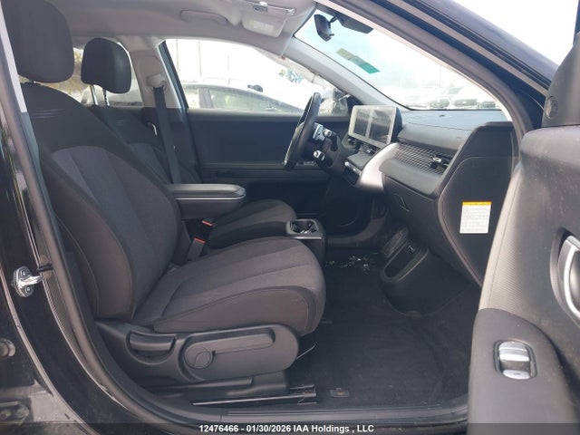 KM8KN4DE8RU282204 Hyundai Ioniq 5 Sel
