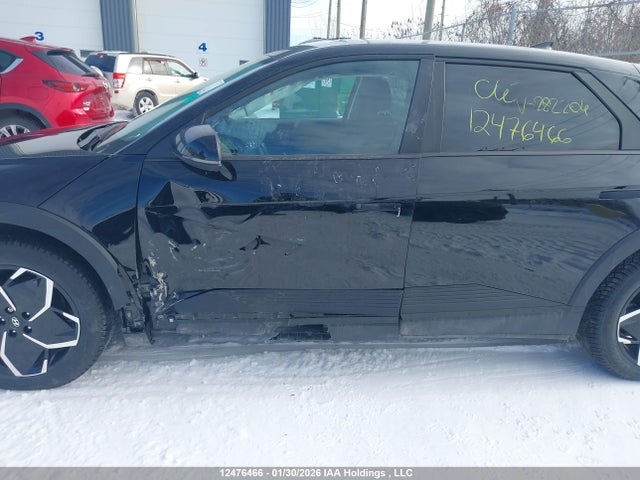 KM8KN4DE8RU282204 Hyundai Ioniq 5 Sel