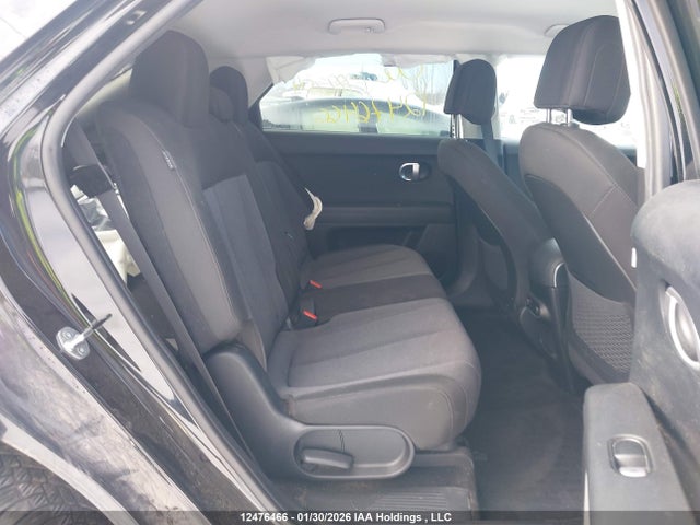 KM8KN4DE8RU282204 Hyundai Ioniq 5 Sel