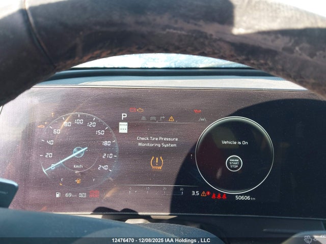 KNDPXDDH9R7161744 KIA Sportage Plug-in Hybrid Sx W/black Interior/sx W/red Interior