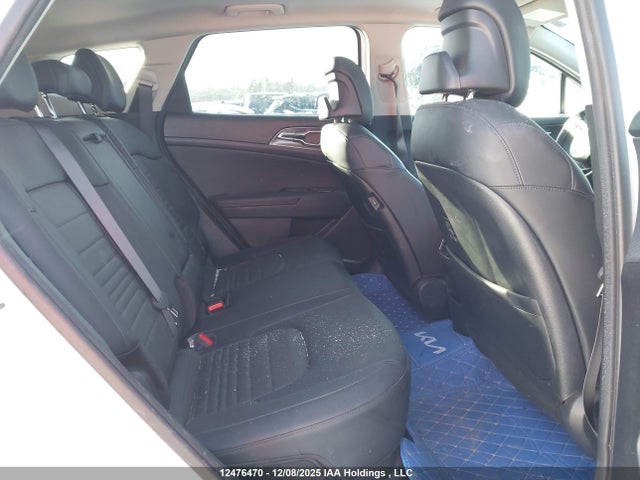KNDPXDDH9R7161744 KIA Sportage Plug-in Hybrid Sx W/black Interior/sx W/red Interior