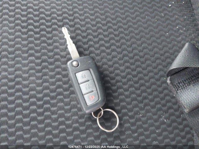 JN1BJ1AWXMW445124 Nissan Qashqai S