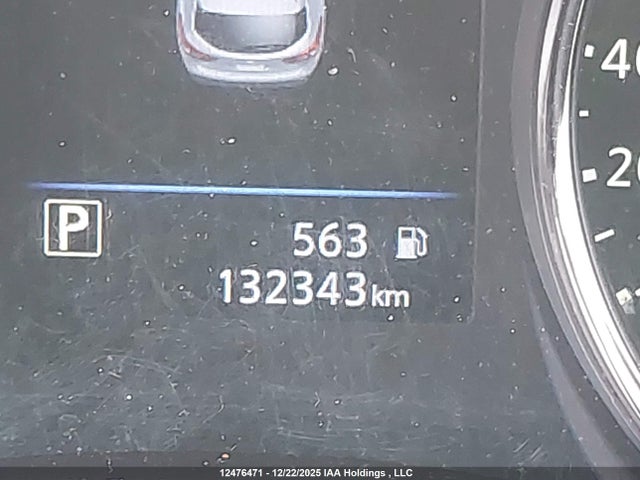 JN1BJ1AWXMW445124 Nissan Qashqai S