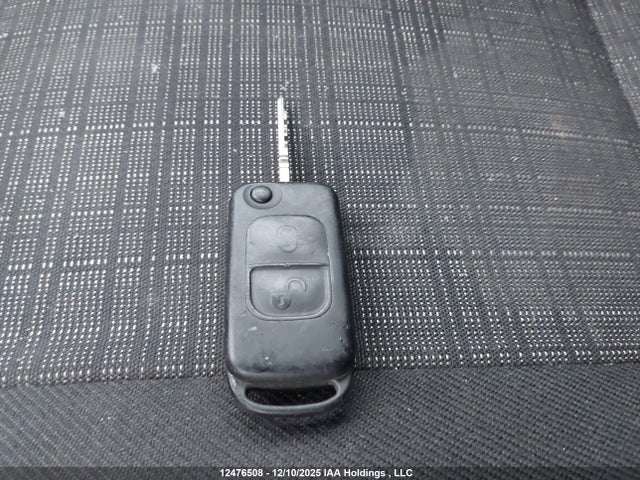 Mercedes-Benz Sprinter 2500 Standard Roof 2016 WD3BE7DD1GP337630 Image 11