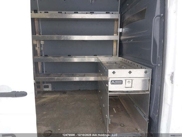 Mercedes-Benz Sprinter 2500 Standard Roof 2016 WD3BE7DD1GP337630 Image 8