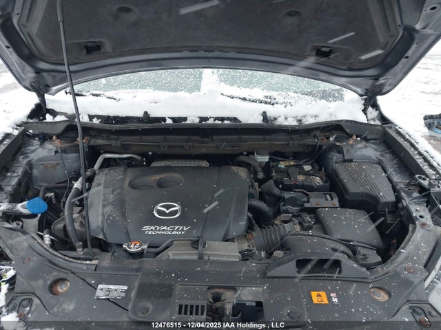 Mazda py 2016 JM3KE4CY7G0820614 Image 10