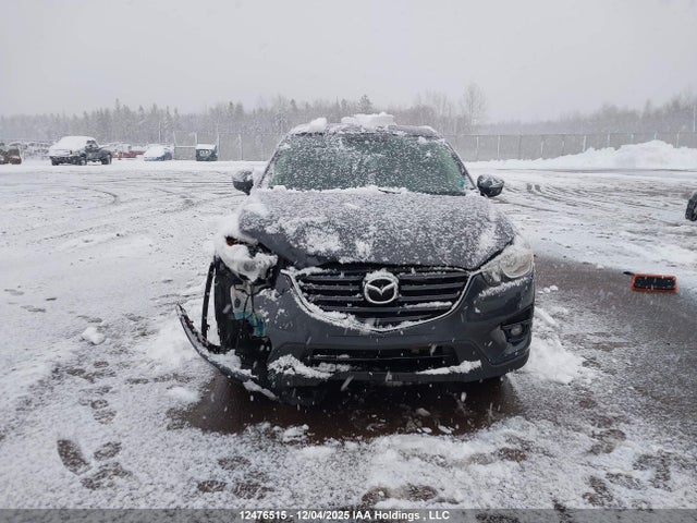 Mazda py 2016 JM3KE4CY7G0820614 Image 12