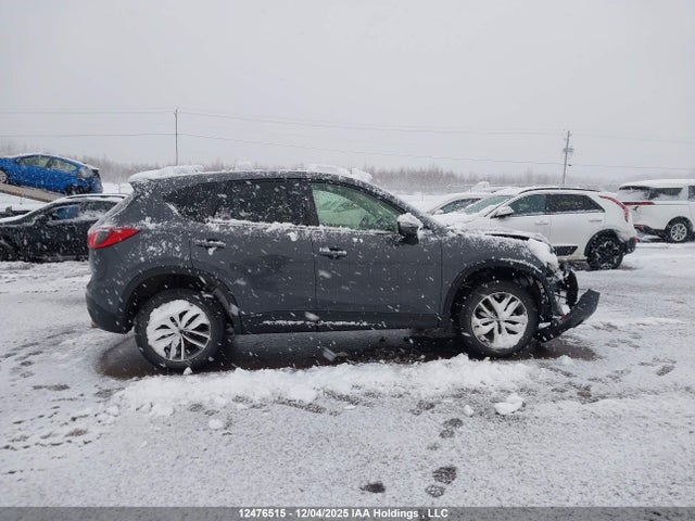 Mazda py 2016 JM3KE4CY7G0820614 Image 13