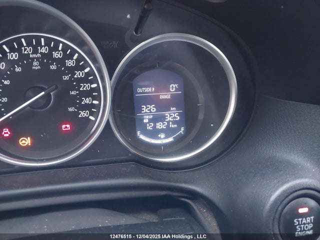 Mazda py 2016 JM3KE4CY7G0820614 Image 15