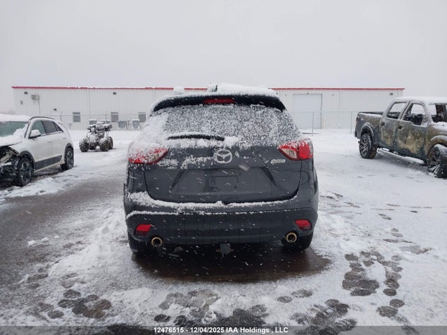 Mazda py 2016 JM3KE4CY7G0820614 Image 16