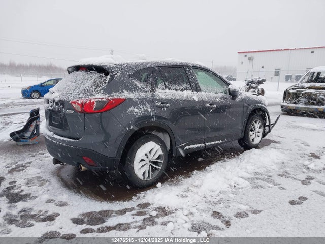 Mazda py 2016 JM3KE4CY7G0820614 Image 4